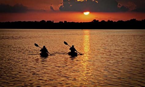 Lake Chicot State Park | Arkansas State Parks