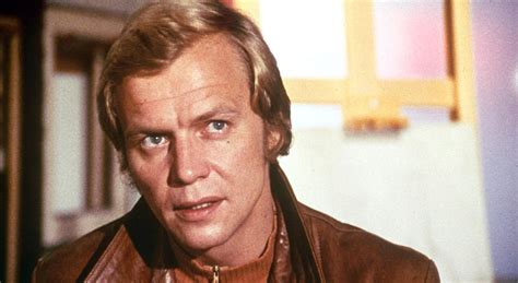 Farewell to David Soul, Icon of the 70s Television and Star of 'Starsky & Hutch'