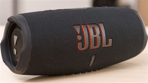 JBL Charge 5 Review - RTINGS.com