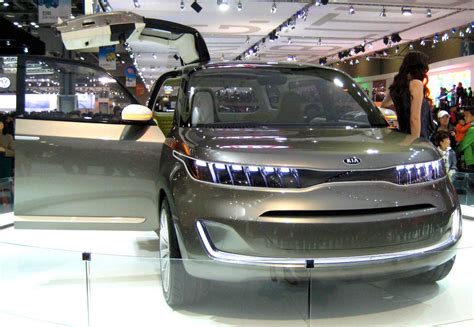 Concept Minivan SUV by toyonda on DeviantArt