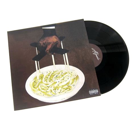 Freddie Gibbs & Alchemist: Alfredo Vinyl LP – TurntableLab.com