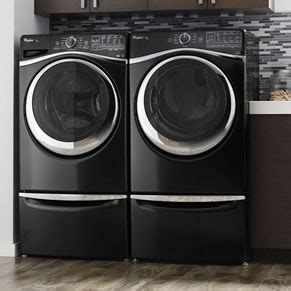 Whirlpool Appliances | Build.com