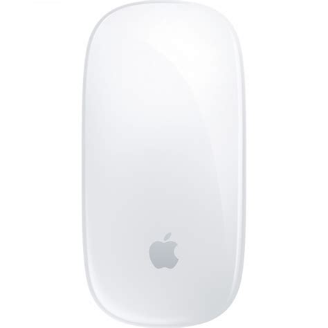 Apple Magic Mouse – Bluetooth – White – IT BITS