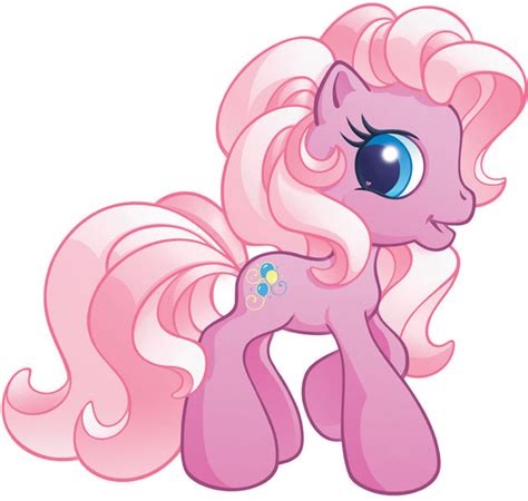 My Little Pony G3.5: Pinkie Pie by BundleOfYoy on DeviantArt