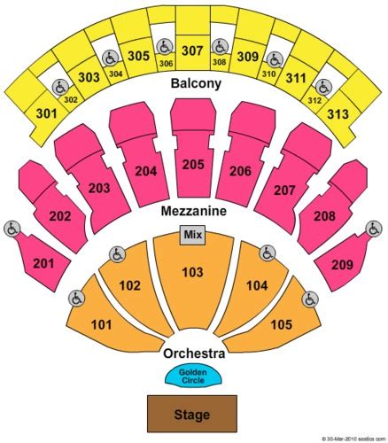 PH Live At Planet Hollywood Tickets, Seating Charts and Schedule in Las Vegas NV at StubPass!