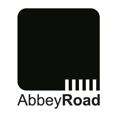 Abbey Road Studios logo vector free download - Brandslogo.net