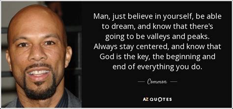 TOP 25 QUOTES BY COMMON (of 77) | A-Z Quotes