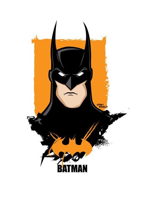 Batman - Vector by funky23 on DeviantArt | Batman, Batman pictures, Batman art