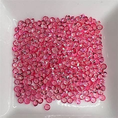 Free: Pink Gems for Crafts Diamond Dots, Living Lockets - Other Craft ...