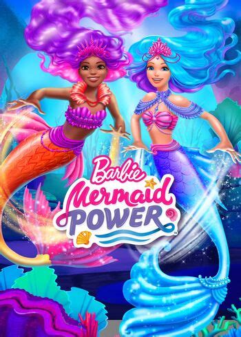 Barbie: Mermaid Power | Barbie Movies Wiki | Fandom