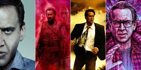 Every Nicolas Cage Horror Movie (So Far), Ranked By IMDb