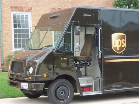 ups feeder driver schedule - Made A Good Logbook Efecto