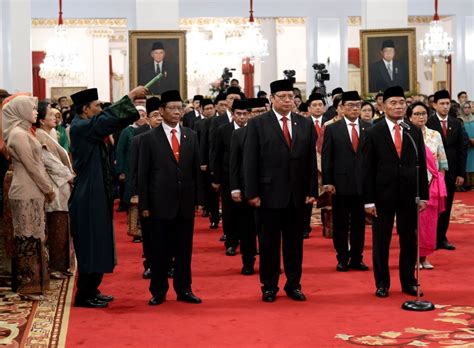 PDIP Minta Kepada Jokowi Dua Menteri Asal Nasdem Harus Dievaluasi ...