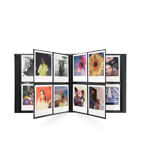 Large Polaroid Photo Album - Polaroid UK