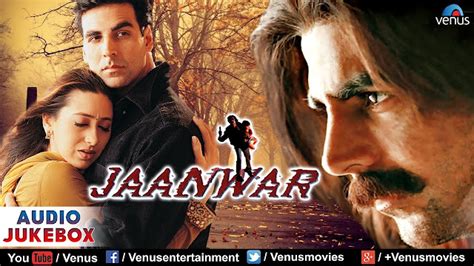 Jaanwar (1999) Full Movie HDRip 720p Hindi Download - Download And Watch Movies In HD Quality