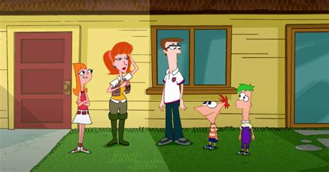 Phineas And Ferb Memes Parents : 17 Times "Phineas And Ferb" Was Too Funny To Just Be A ...