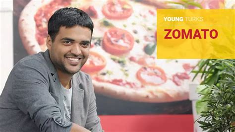 Zomato founder Deepinder Goyal on key priorities, investment plans ...