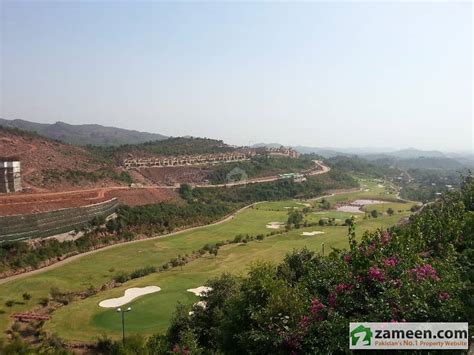 Bahria Golf City Islamabad Plot For Sale Bahria Golf City, Bahria Town ...