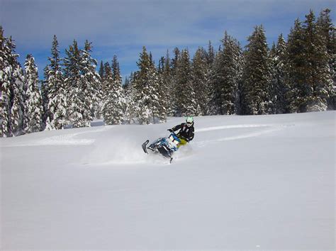 Snowy activities around Lake Tahoe that don’t require skis, snowboard ...