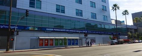Kaiser Permanente Los Angeles Medical Center 40753 | Flickr