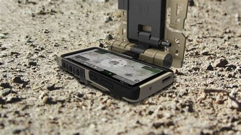 Samsung Galaxy S20 Tactical Edition Becomes South Korean Military ...