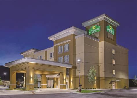 Vision Hospitality Group - La Quinta Inn, Chattanooga, TN - Intellihot