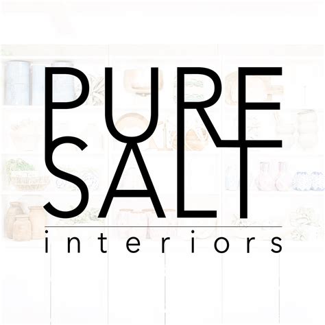 Portfolio — Pure Salt Interiors