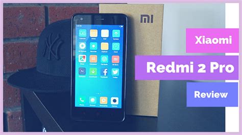 Redmi 2 Pro Xiaomi Phone Review - Mr Lunga