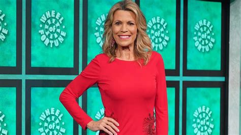 Is Vanna White Leaving Wheel Of Fortune?