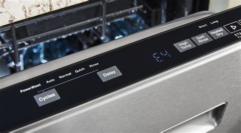 Top Control vs. Front Control Dishwashers: How To Choose | Maytag