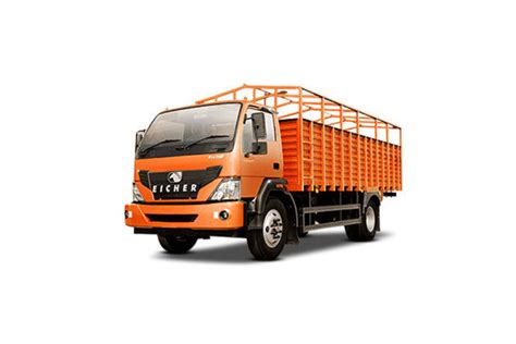 Eicher Pro 1110 BS-IV Price in India - Mileage, Specs & 2021 Offers