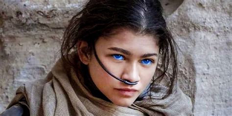 Zendaya’s Character Plays a Much Larger Role in Dune: Part II and ...