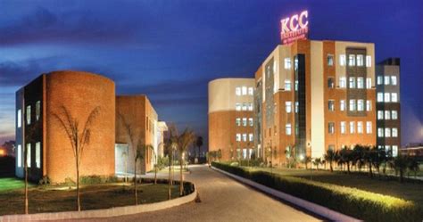 Top Ranked MBA College in Delhi NCR | KCC Institute of Management | Mba ...