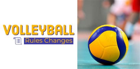 Coaching Protocols and Jewelry Allowances Highlight 2023-24 Volleyball ...