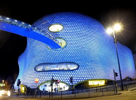 42 Unusual Buildings Around The World - Bonjourlife