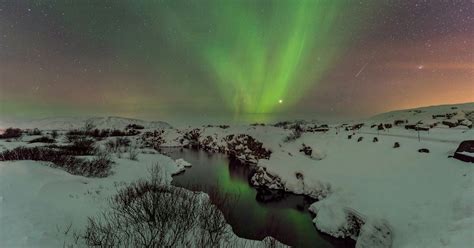 7 Day Winter Vacation in Iceland | Guide to Iceland