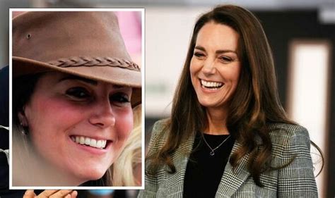 Kate Middleton news: 'Imperfect' teeth reflect a "more British ...