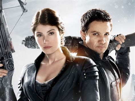 Hansel & Gretel: Witch Hunters | Apple TV (TH)