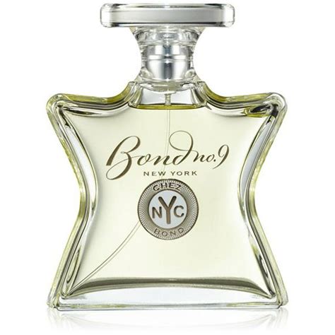 Bond No. 9 - Bond No. 9 Chez Bond Eau De Parfum, Cologne for Men, 3.3 Oz - Walmart.com - Walmart.com