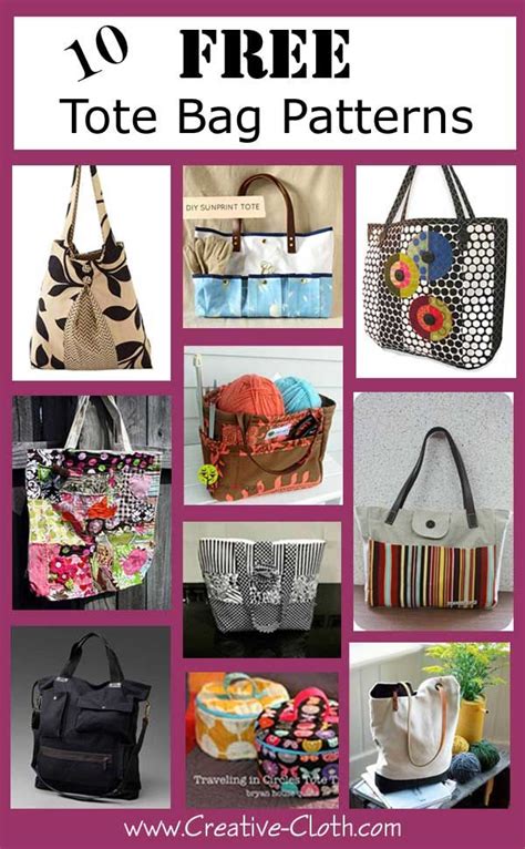 What better way to celebrate bags and purses than to share some of my ...