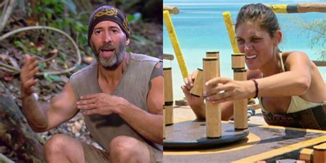 Survivor: The 10 Most Recent Winners & Their Most Iconic Scenes