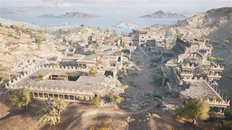 Knossos Palace | Assassin's Creed Wiki | FANDOM powered by Wikia