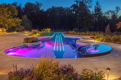 Attractive-Swimming-Pool-Lights-Underwater-for-Small-Swimming-Pool-Design-Ideas - Harpeth Valley ...