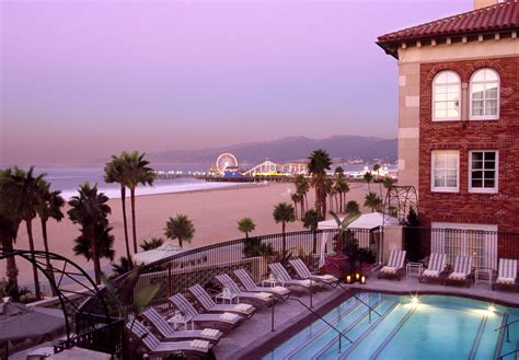 Hotel Casa del Mar, Santa Monica, CA. | Santa monica hotels, Santa ...