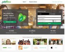 Jobillico Reviews - 7 Reviews of Jobillico.com | Sitejabber