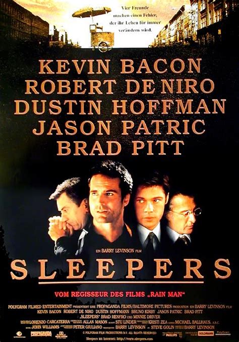 Sleepers (1996)