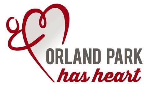 Village Sponsors 'Orland Park Has Heart' Art Contest | Orland Park, IL ...