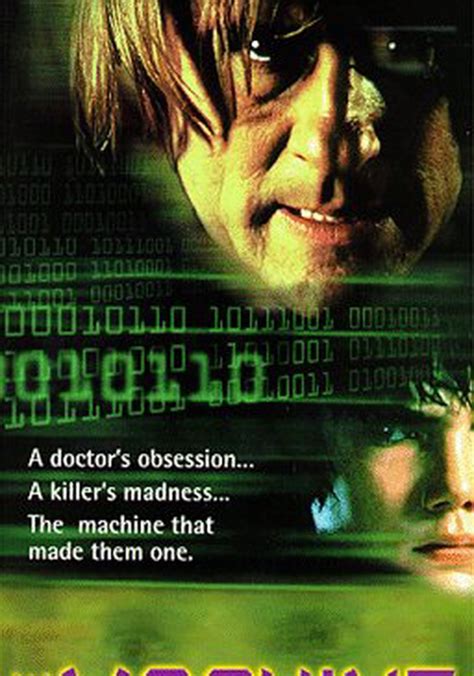 The Machine streaming: where to watch movie online?