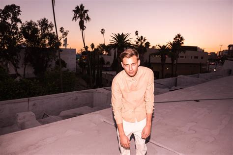 Why You Should Throw The Latest Flume Album On Repeat - Airows