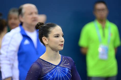 Best moments of FIG Artistic Gymnastics World Cup in photos - Trend.Az